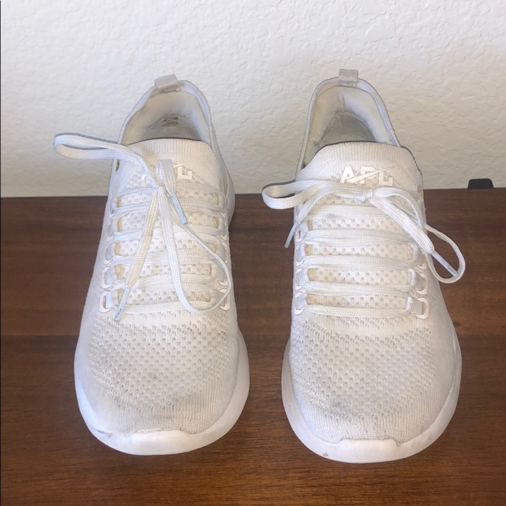 APL TechLoom Breeze Running Shoes